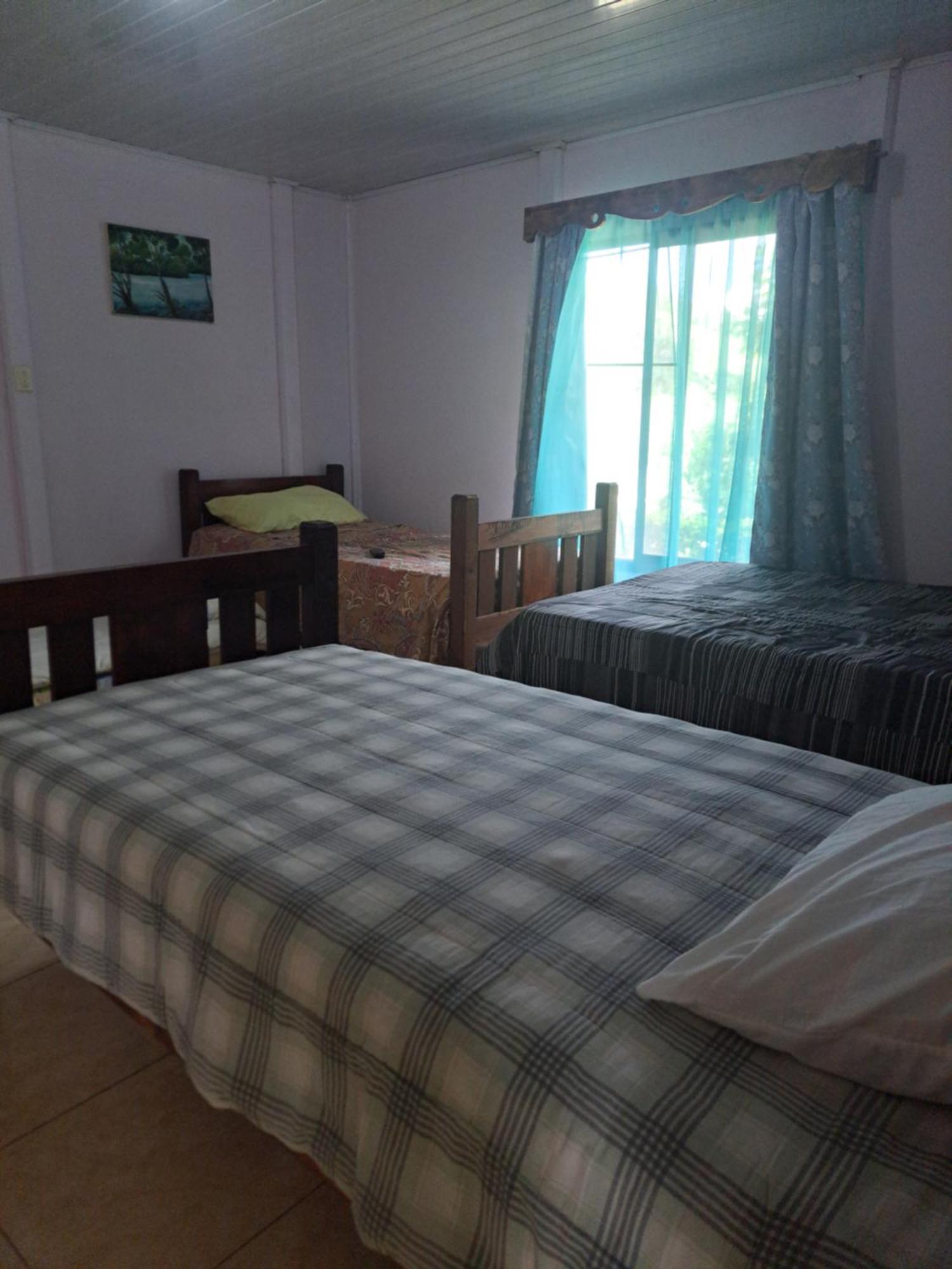 Hospedaje Luis & Ana Pejibaye Cameră foto
