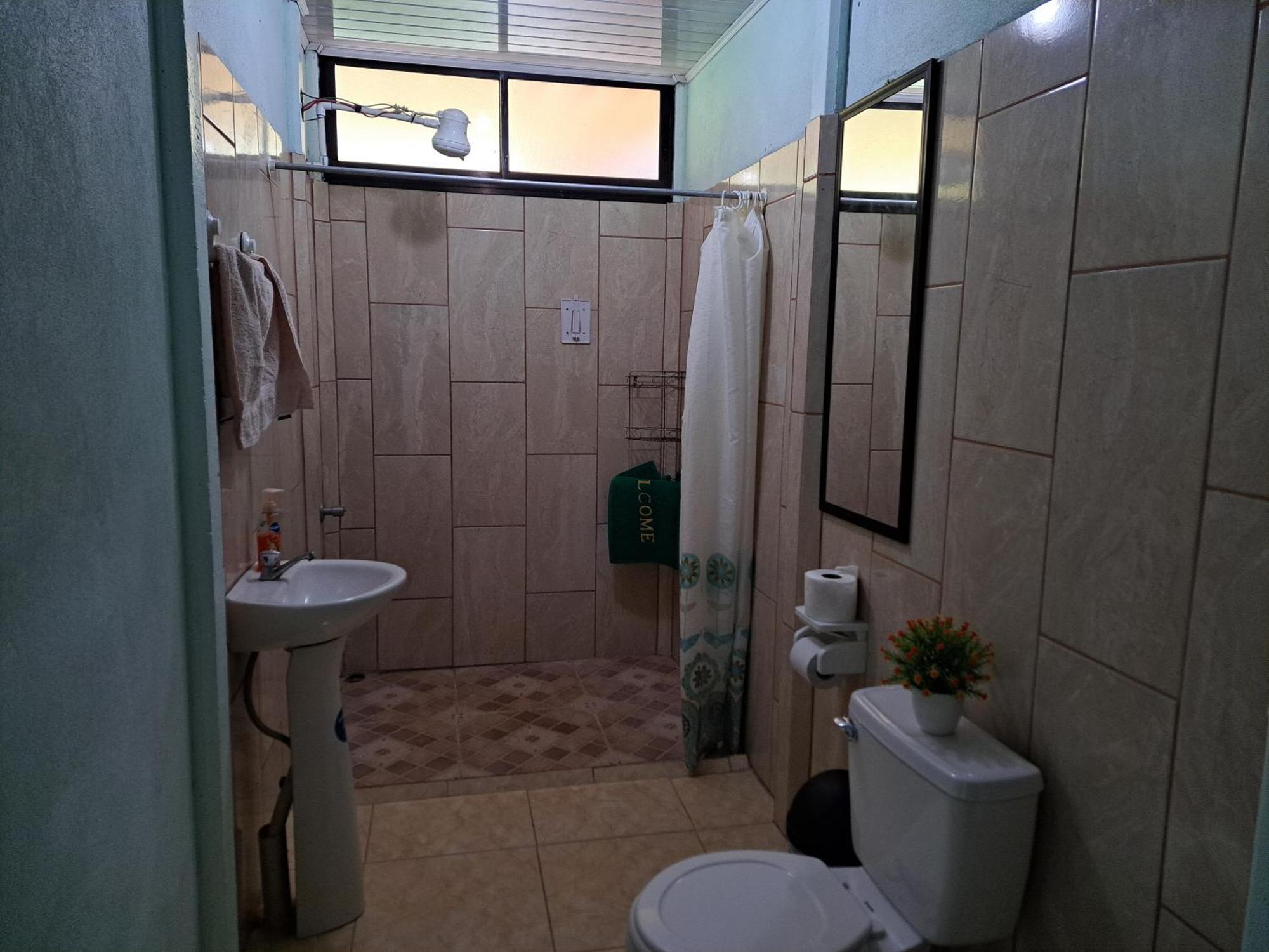 Hospedaje Luis & Ana Pejibaye Cameră foto
