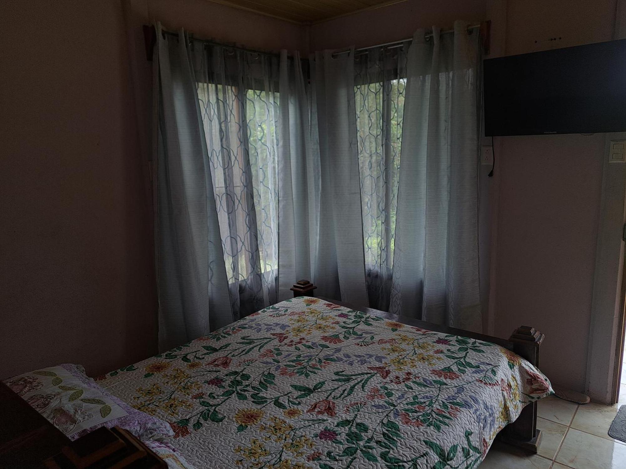 Hospedaje Luis & Ana Pejibaye Cameră foto